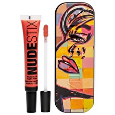 Nudestix Magnetic Lip Lip Gloss Fresh Fiji 10ml