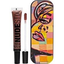Nudestix Magnetic Lip Lip Gloss Saint Tropez 10ml