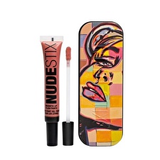 Nudestix Magnetic Lip Lip Gloss Waikiki Rose 10ml