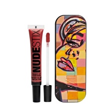 Nudestix Magnetic Lip Lip Gloss Sweet Sangria 10ml