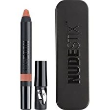 Nudestix Gel Color Lip & Cheek Balm 2-in-1 Tay Tay 2.8 G