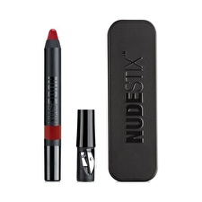 Nudestix Gel Color Lip & Cheek Balm 2-in-1 Rebel 2.8 G