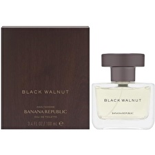 Banana Republic Black Walnut Eau De Toilette 100ml