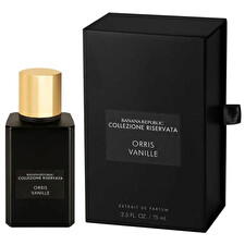 Banana Republic Orris Vanille Extrait De Parfum 75ml