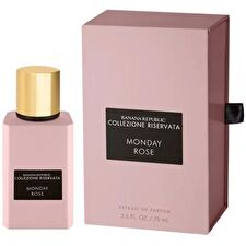 Banana Republic Monday Rose Extrait De Parfum 75ml