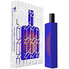 Histoires De Parfums This Is Not A Blue Bottle 1.6 Eau De Parfum Unisex 15ml *miniature