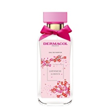 Dermacol Japanese Garden Eau De Parfum Eau De Parfum 50ml