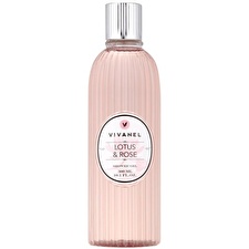 Vivian Gray Shower Gel Lotus & Rose (shower Gel) 300ml