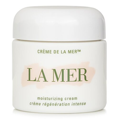 la mer moisturizing cream 100ml