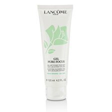 Lancome Gel Reines Fokus Tiefe Purifying Cleanser (fettige Haut) 125ml/4.2oz