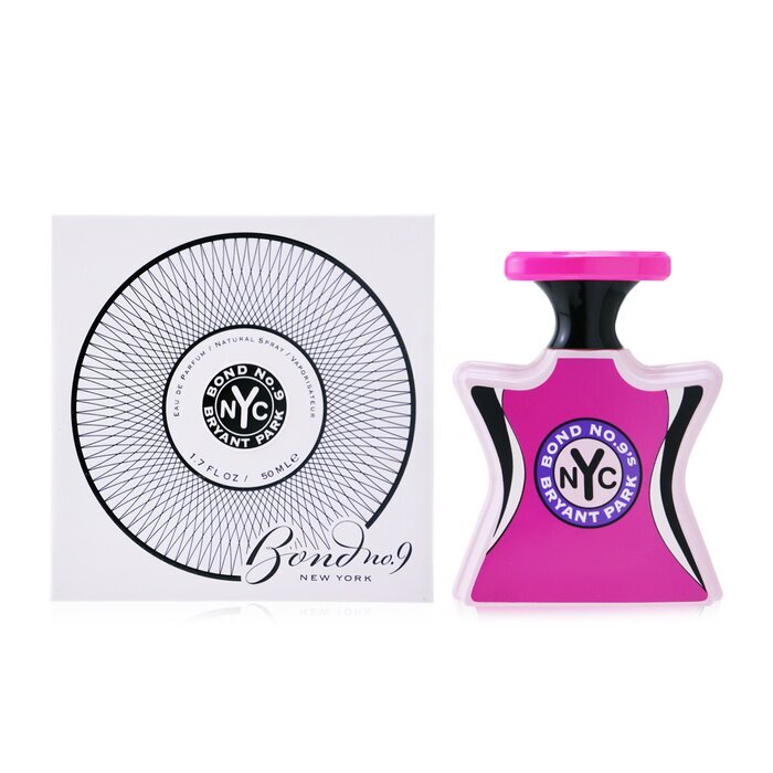 Bond No.9 Bryant Park オードパルファム 50ml Bond No. 9 Bryant Park Eau De Parfum Spray 50ml/1.7oz | Cosmetics