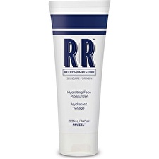 Reuzel Rr Skincare Hydrating Face Moisturizer - Moisturizing Face Cream 100ml