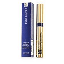 Estee Lauder Kostspielig Bold Volume Lifting Mascara - # 01 Schwarz 6ml/0.21oz