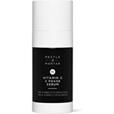 Pestle & Mortar Vitamin C Two Phase Serum 40ml