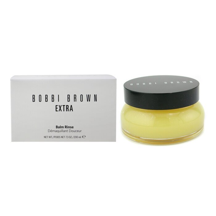 ボビイ ブラウン エクストラバームリンス 200ml | Cosmetics Now 日本