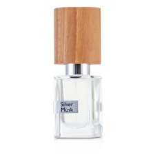 Nasomatto Silver Musk Perfume 30ml
