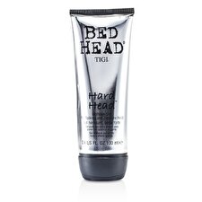Tigi Bed Head Hard Head - Mohawk Gel Für Schmettern & Ultimative Halten 100ml/3.4oz