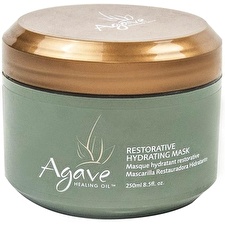Agave Healing Oil Resorative Hydrating Mask 250ml