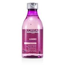 L'Oreal Loreal Serie Expert Lumino Contrast Shampoo 250ml