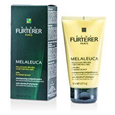 Rene Furterer Melaleuca Anti-Schuppen Shampoo (für trockenes, Abplatzungen Scalp) 150ml/5.07oz