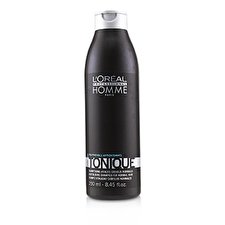 L'Oreal Professionnel Homme Tonique Shampoo 250ml/8.45oz