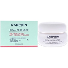 Darphin Eclat Sublime Youth Renewing Youth Retinol Capsules 60 Pieces 220g