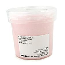 Davines Love Lovely Smoothing Conditioner 250ml/8.45oz