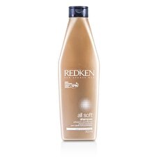 Redken All Soft Shampoo (für trockene / brüchiges Haar) 300ml/10.1oz