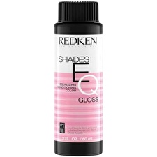 Redken Shades Eq #09aa Papaya 60ml X 3 U