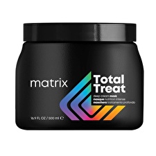 Matrix Pro Solutions Total Treat Deep Cream Mask 500ml