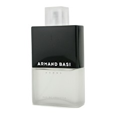 Armand Basi Homme Eau De Toilette Spray 125ml/4.16oz