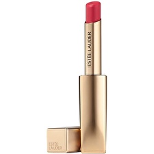 Estee Lauder Pure Color Illuminating Shine Hydrating Cream Lipstick 913 Genius 1.8 G