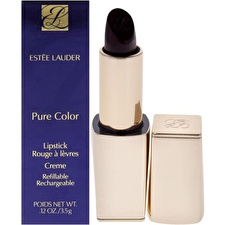 Estee Lauder Pure Color Creme Lipstick - 685 Midnight Kiss For Women 0.12oz