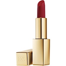 Estee Lauder Pure Color Creme Lipstick - 541 La Noir For Women 0.12oz