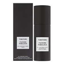 Tom Ford Fucking Fabulous - Body Spray - Volume: 150ml