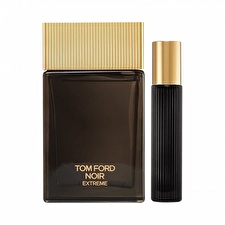 Tom Ford Noir Extreme Gift Set Eau De Parfum 100ml And Eau De Parfum Miniature 10ml 100ml