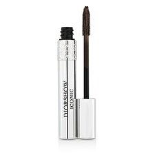 Christian Dior DiorShow Iconic High Definition Lash Curler Mascara - #698 Chestnut 10ml/0.33oz