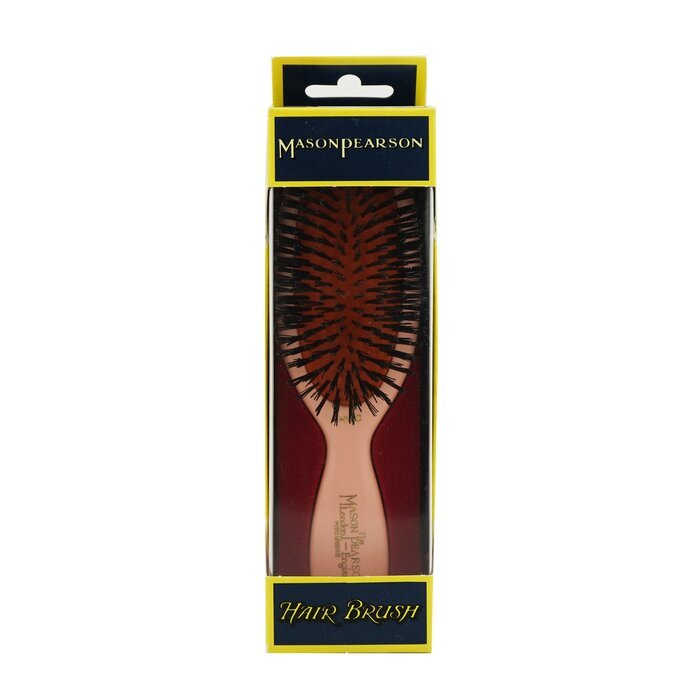 Mason Pearson Boar Bristle - Pocket Child Pure Bristle Hair Brush