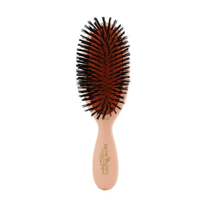 Mason Pearson Boar Bristle - Pocket Child Pure Bristle Hair Brush