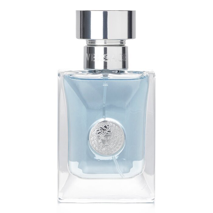 Versace Pour Homme Eau De Toilette Spray 30ml Cosmetics Now Australia