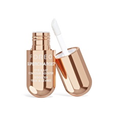 Foreo Supercharged Eye & Lip Contour Booster - Omlazující Vodivý Booster Pro Oční Okolí A Rty 3.5ml