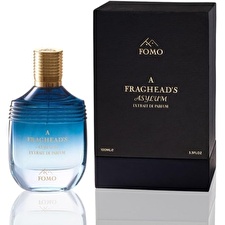 Fomo A Fraghead´s Asylum Extrait De Parfum 100ml