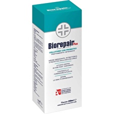 Biorepair Plus Mouthwash 250ml