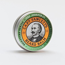 Captain Fawcett Maharajah Beard Balm - Balzám Na Plnovous 60ml
