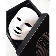 Palsar 7 Treatment Led Face (led Mask 7 Color S White)