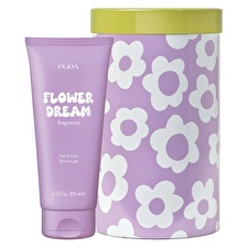 PUPA Milano Shower Gel Flower Dream Happy Box (shower Gel) 200ml
