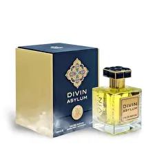 French Avenue Divin Asylum - Eau De Parfum - Volume: 100ml