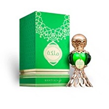 Khadlaj Malika Green - Koncentrovaný Parfémovaný Olej - Volume: 20ml