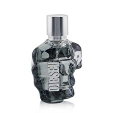 Diesel Only The Brave Eau De Toilette For Men 50ml