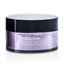 Shiseido Durchlässiger loses Puder 18g/0.63oz